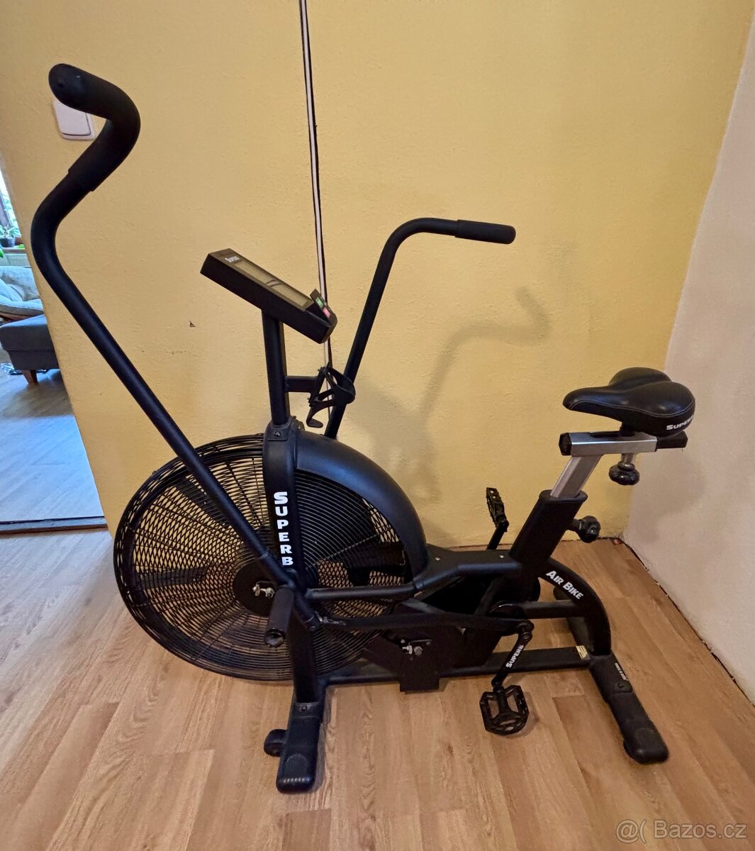 AirBike superb