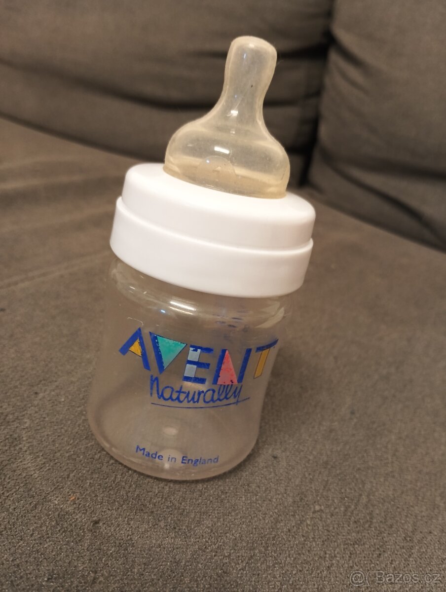 Kojenecká láhev Philips Avent 150 ml