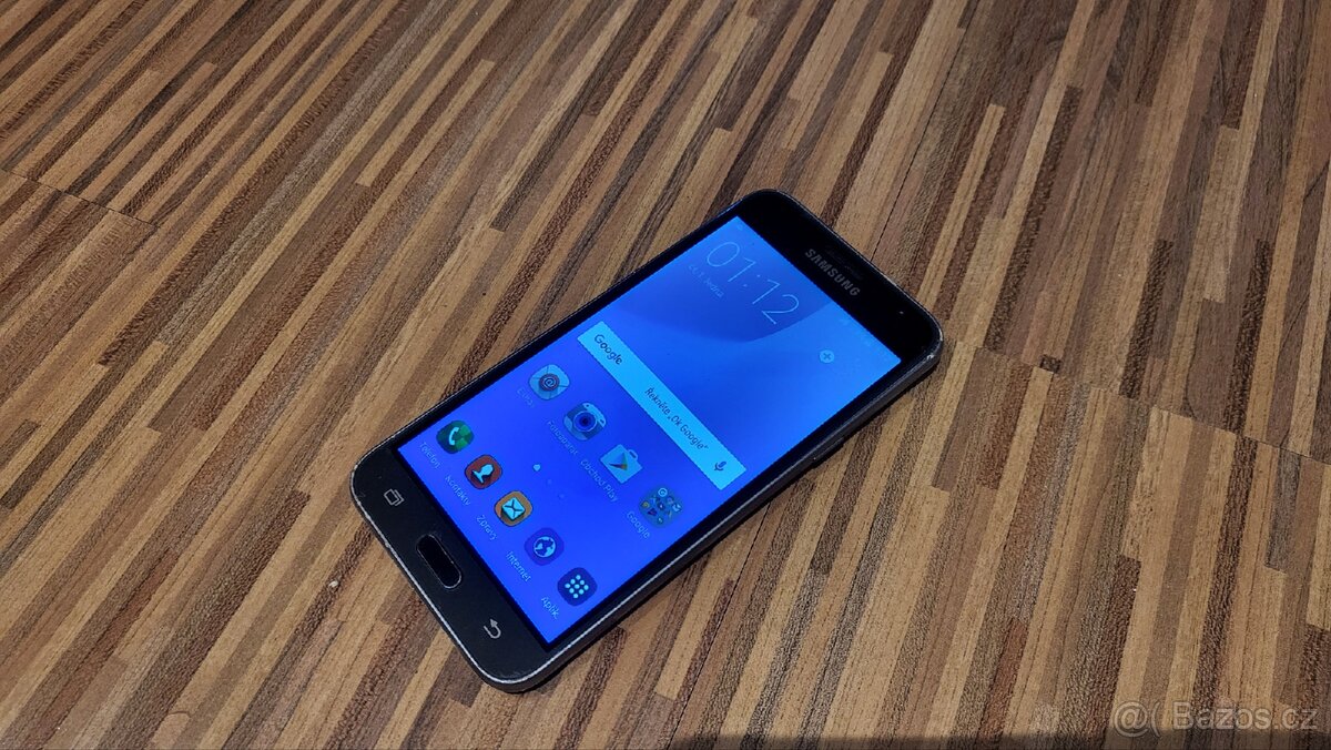 Samsung J3 2016 na ND