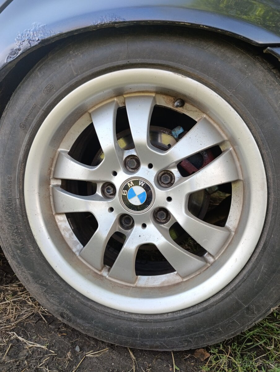BMW Styling 154