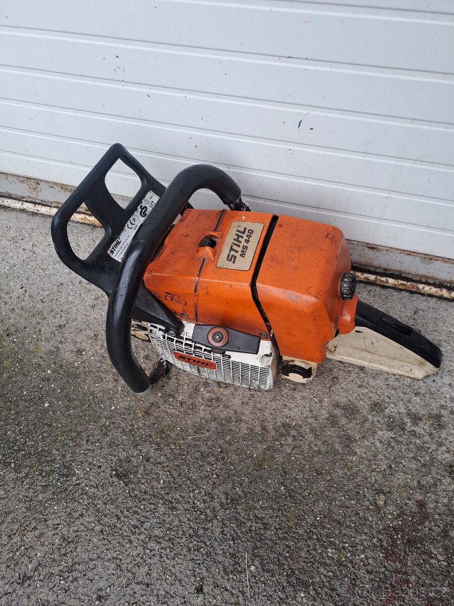 Stihl