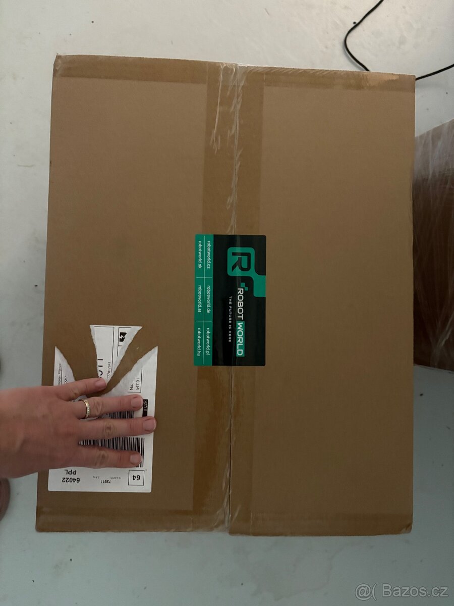 Roborock Q5 Pro+