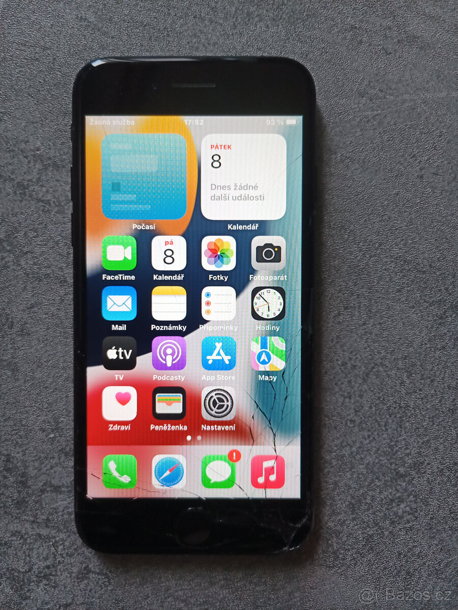 Apple iPhone 7