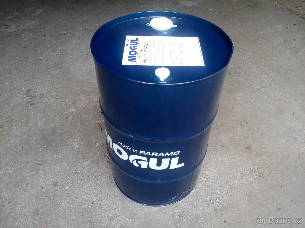 motorový olej Mogul gx-fe 10w40