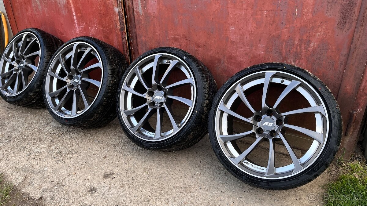 Abt Motorsport 5x112 r20