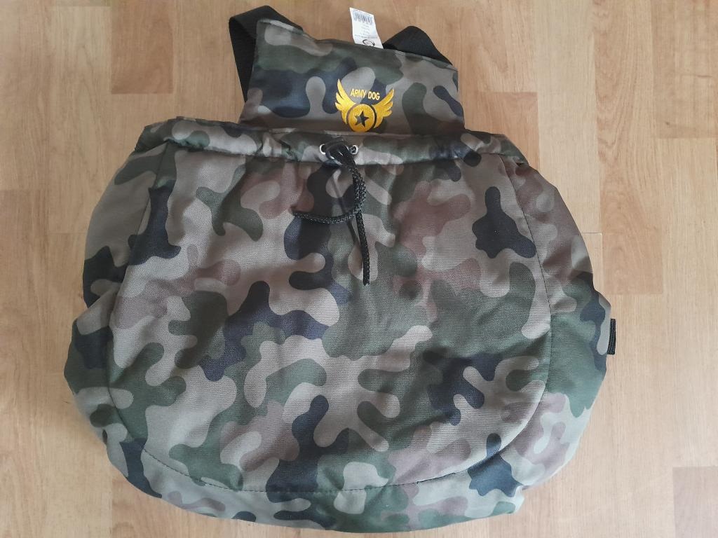 Batoh pro psa vel. L