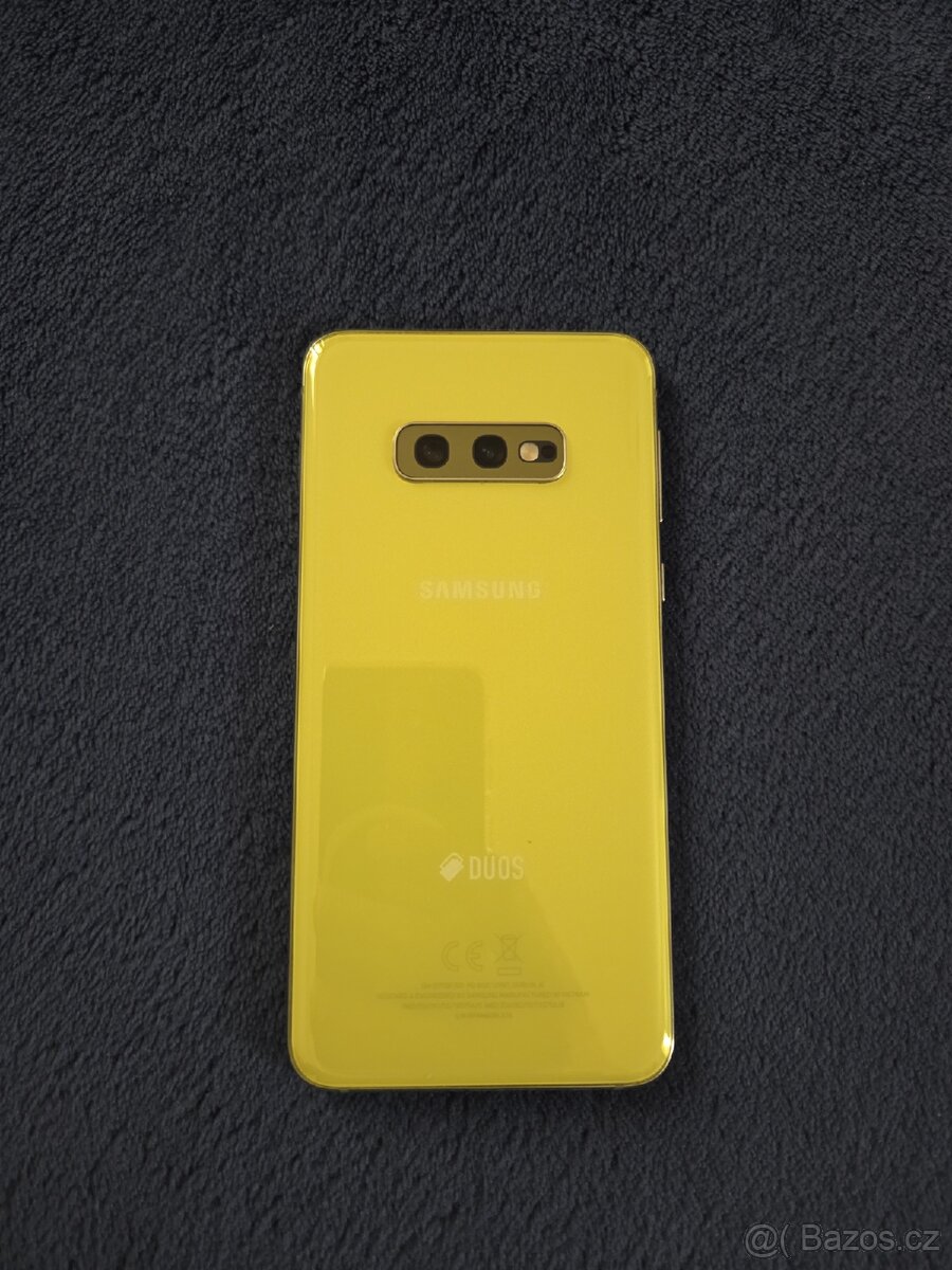 Samsung S10e