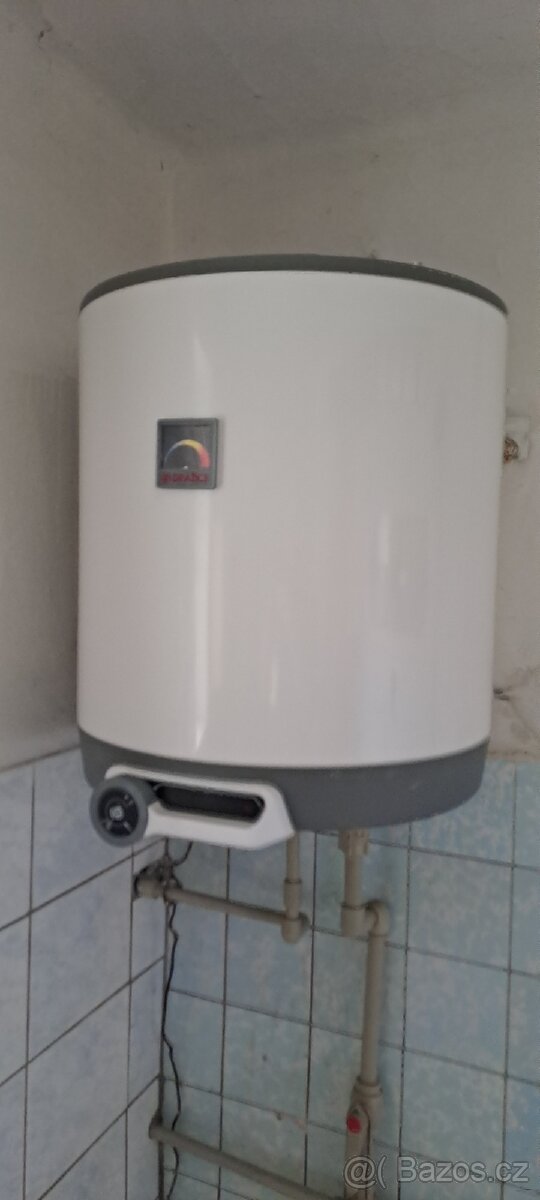Bojler Drazice OKCE50