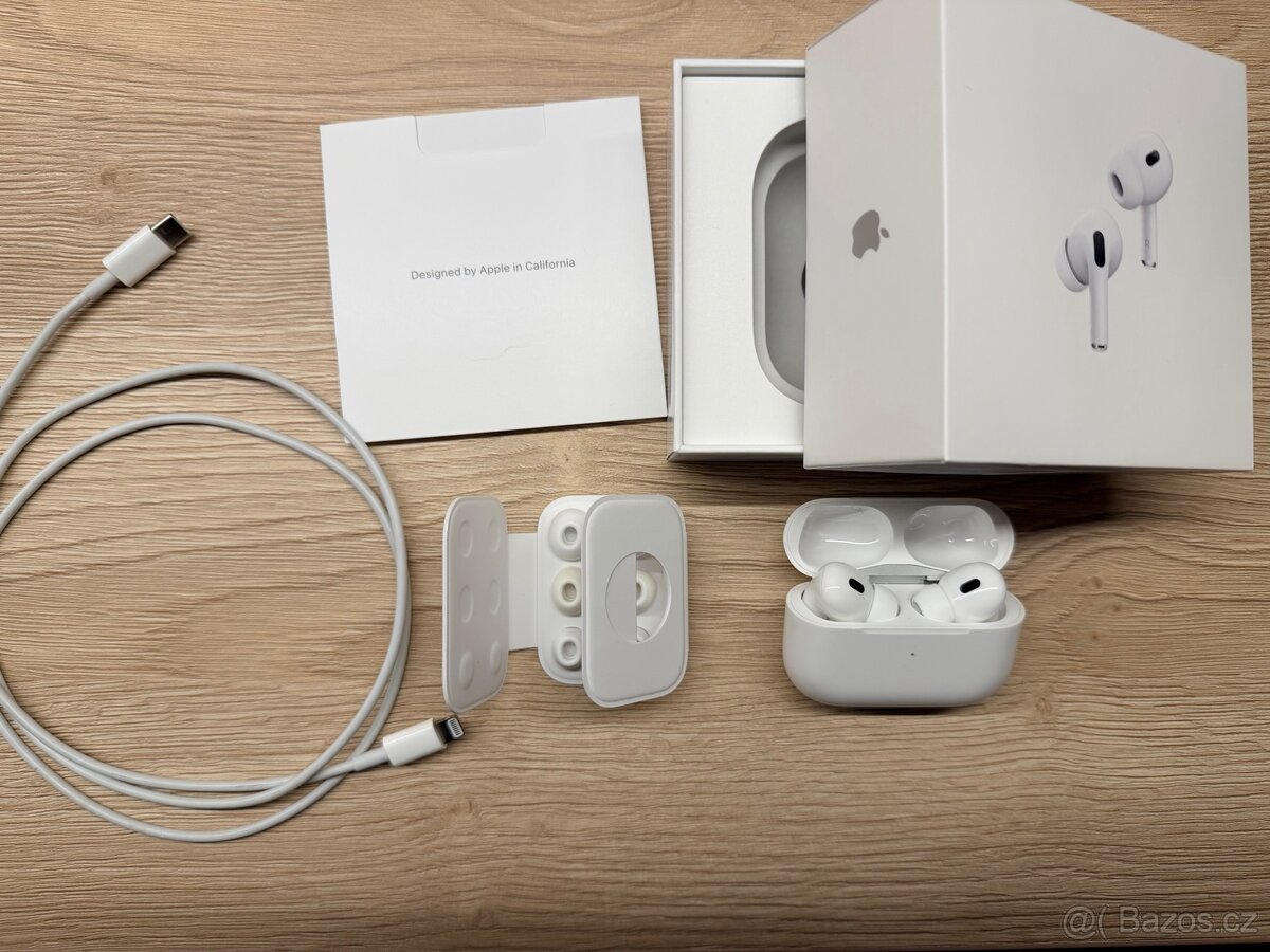AirPods Pro 2