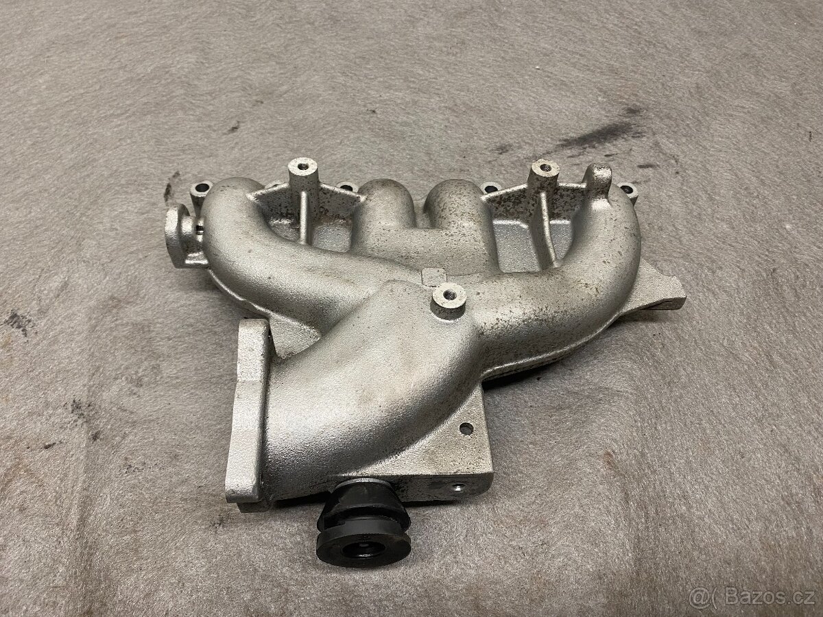 VW, ŠKODA 1.9TDI 77KW BJB - SACÍ POTRUBÍ 03G 129 713 B