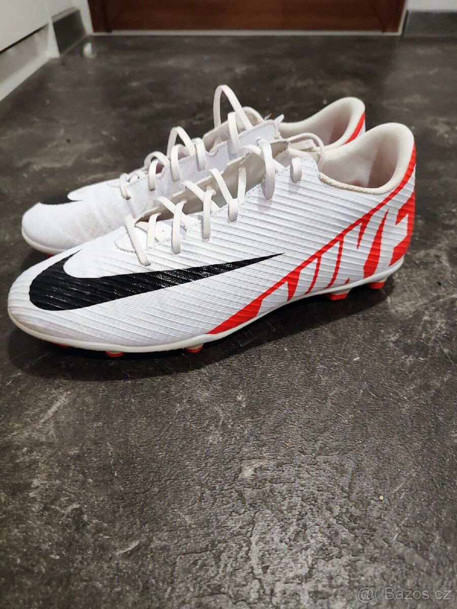 Kopacky Nike mercurial