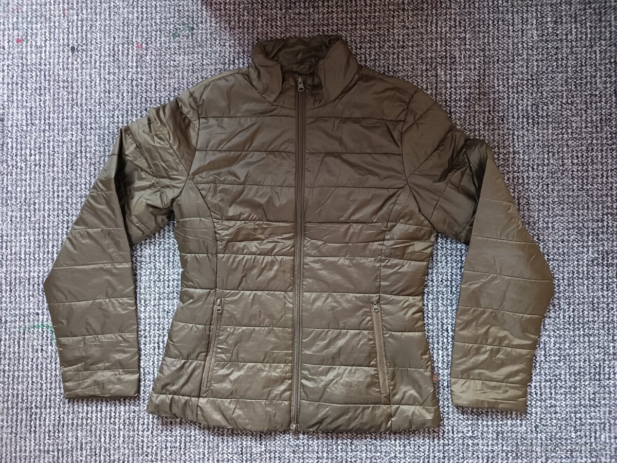 Zimní bunda HKM vel. S