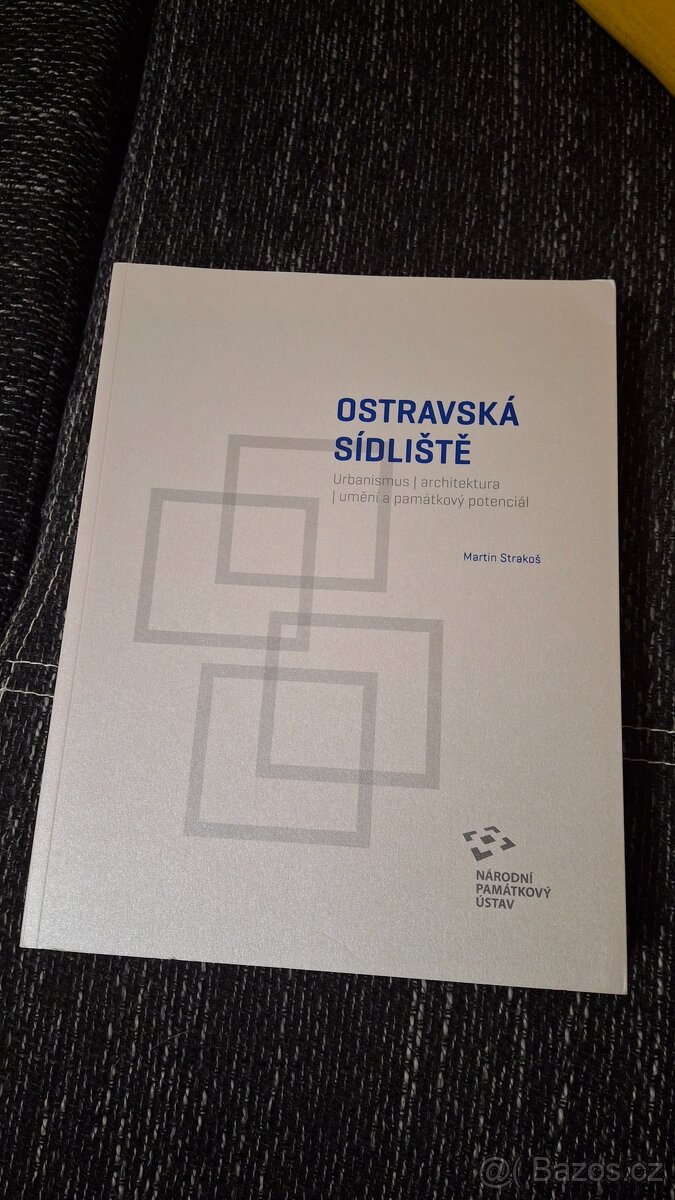 Ostravská sídliště