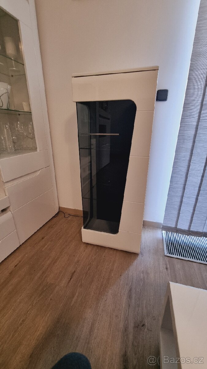 PROSKLENÁ SKŘÍŇKA