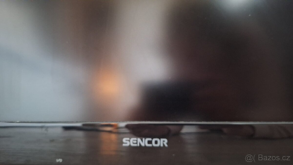 TV Sencor HD ready