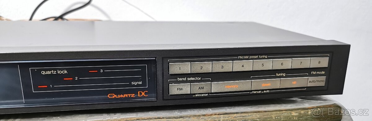 ¨Technics ST-Z400
