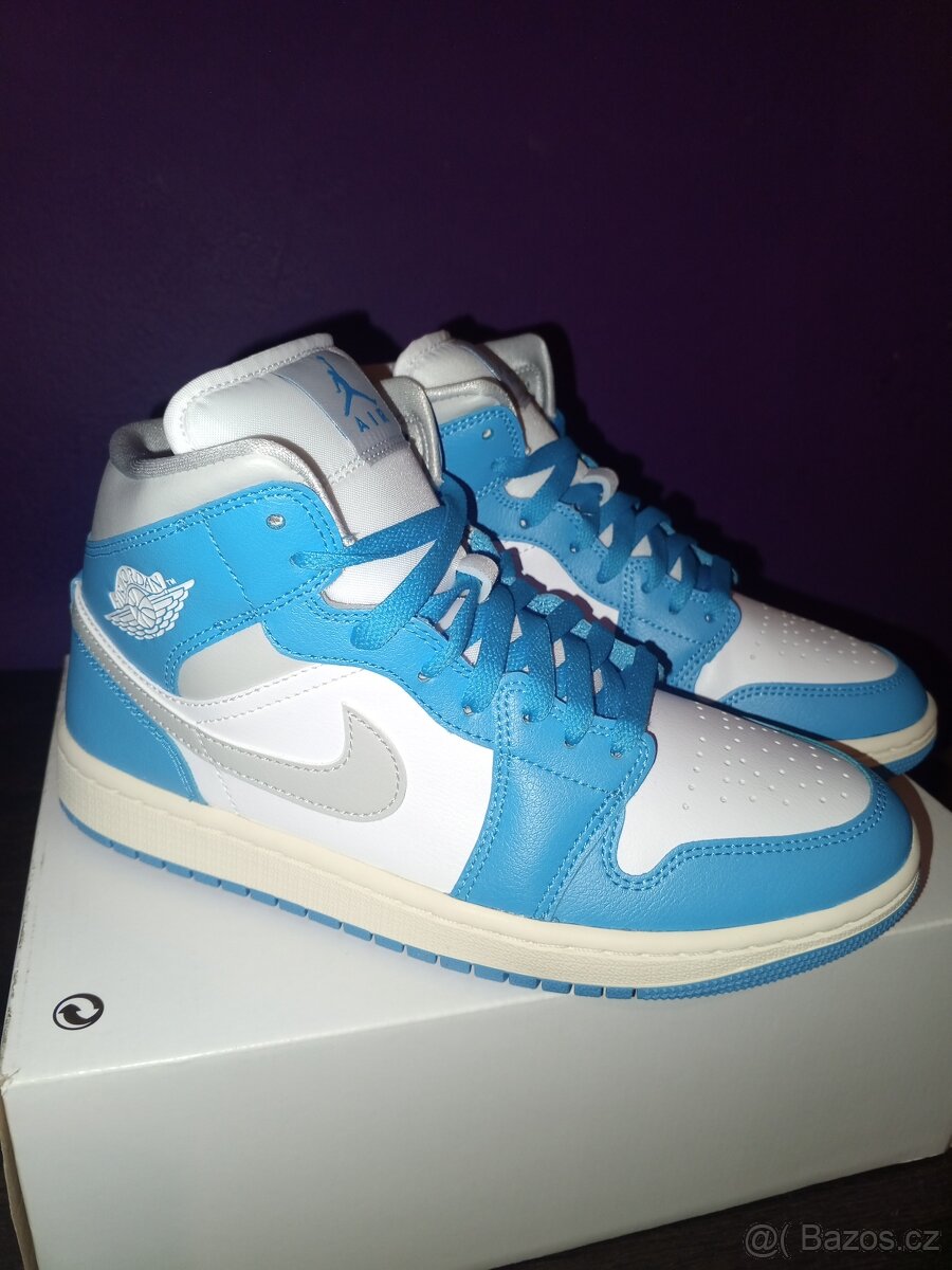 Nike Air Jordán vel.40