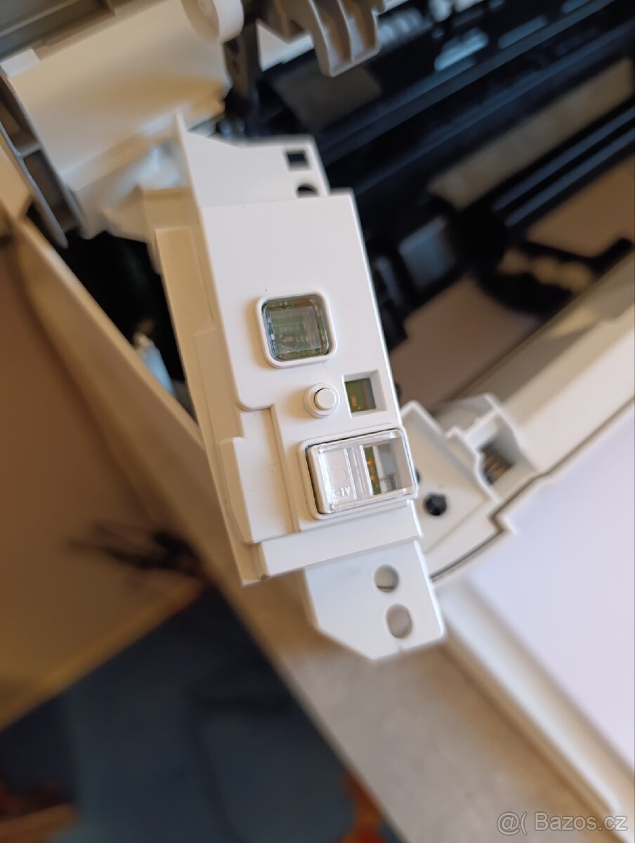 Sháním ovladač - HP 110w