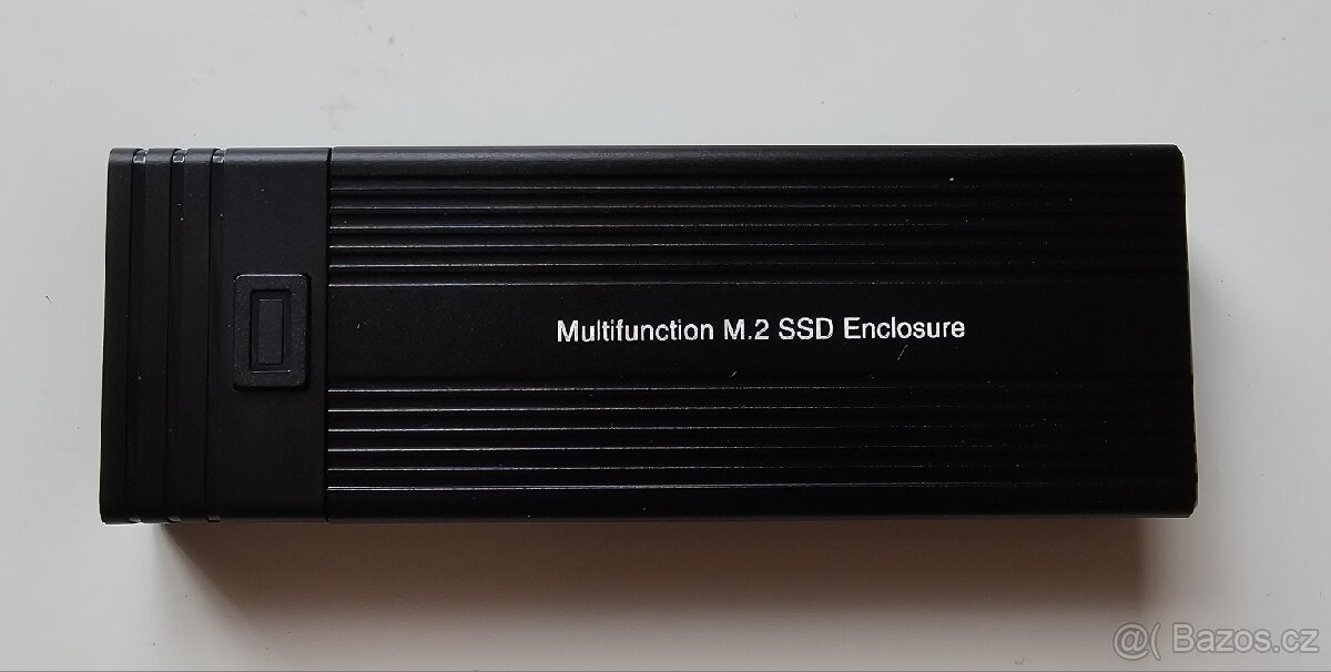 Prodám SSD Apacer 1Tb