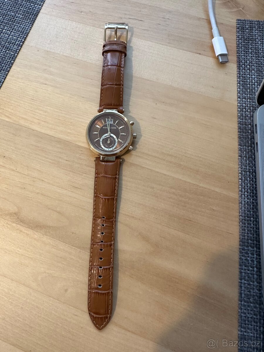 Hodinky Michael Kors