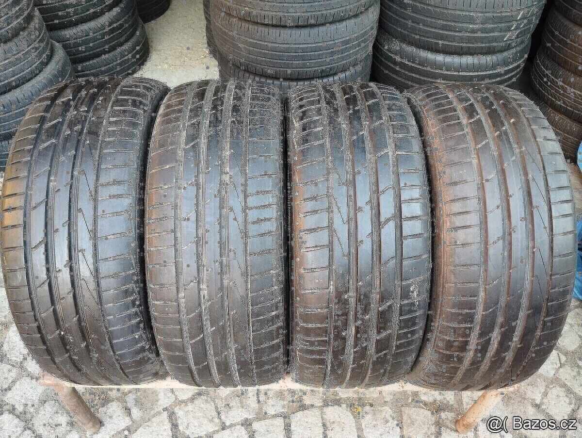 225/45/18 letní pneu HANKOOK PIRELLI 225/45 R18