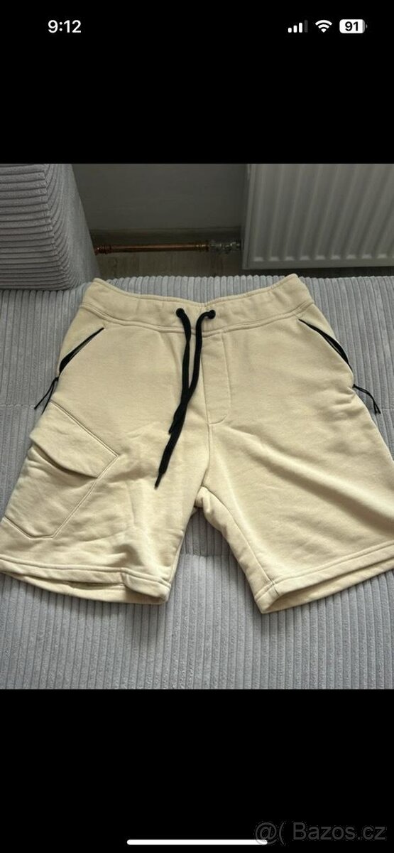 pánské kraťasy