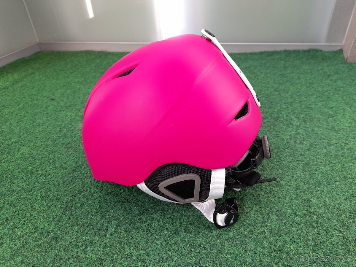 Dětská lyžařská helma crivit