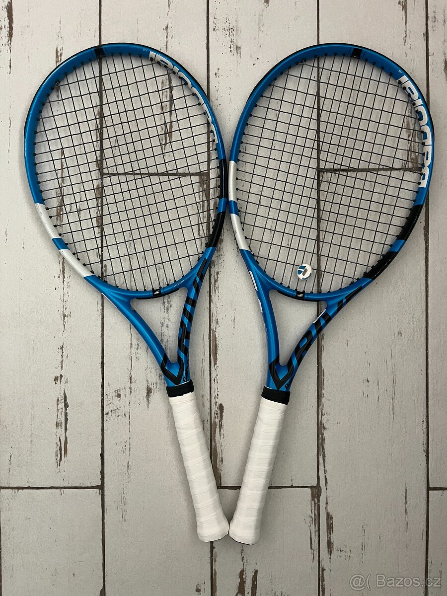 Tenisové rakety Babolat Pure Drive Team