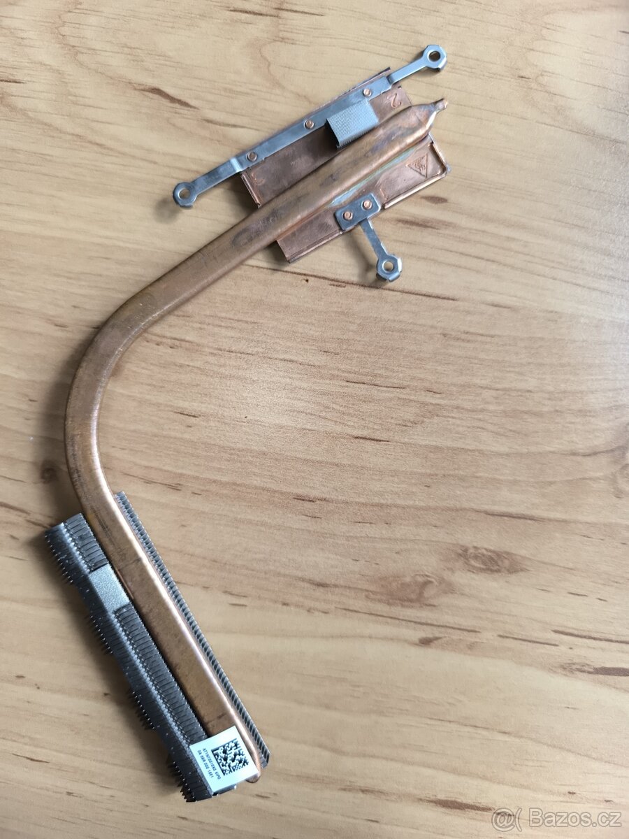 Lenovo IdeaPad 110-15ISK Heat Sink - 5H40L82909