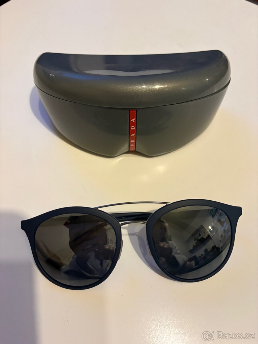 Prodej  originál dámských brýlí Prada
