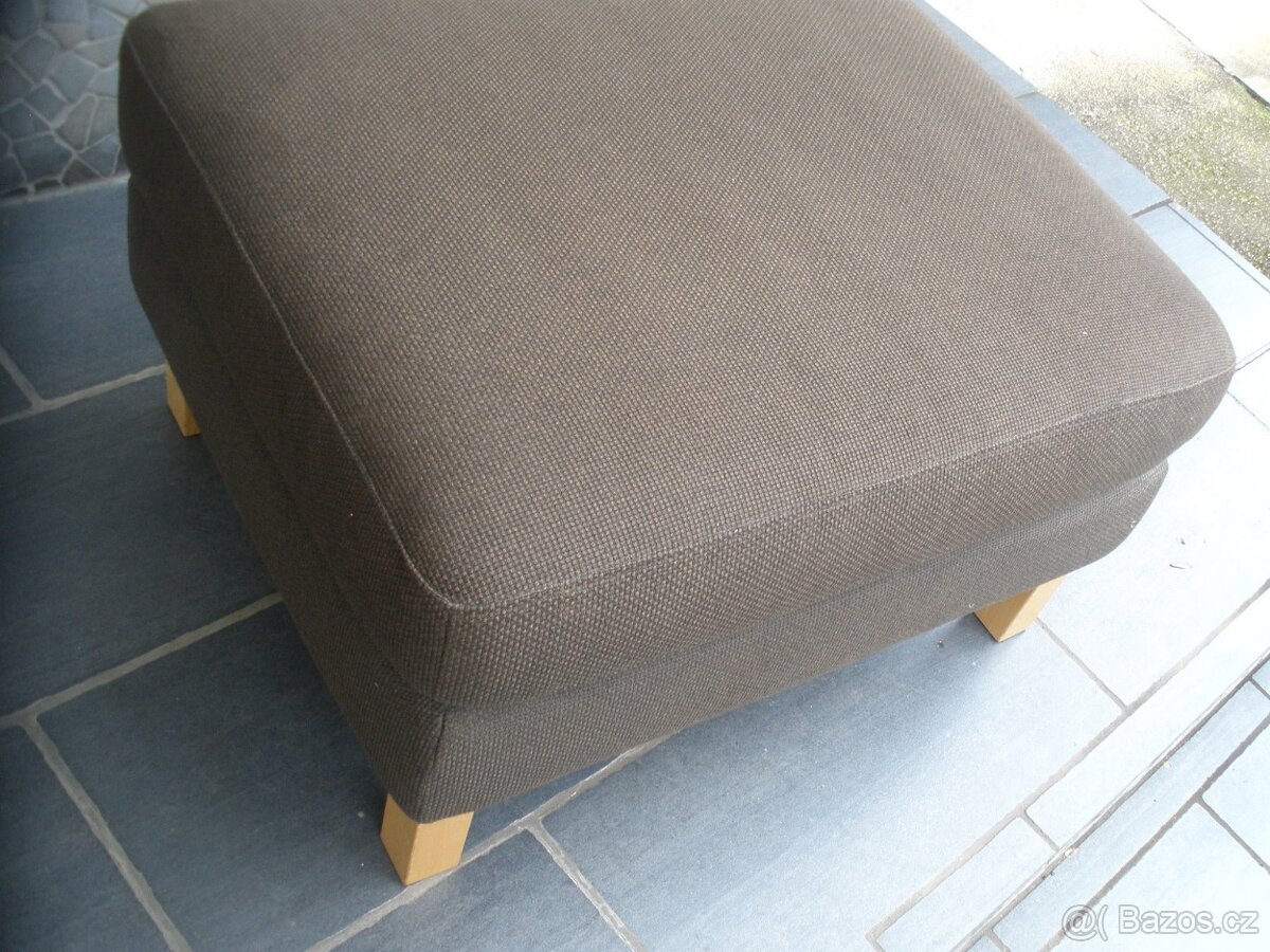 ikea karlstad podnožka