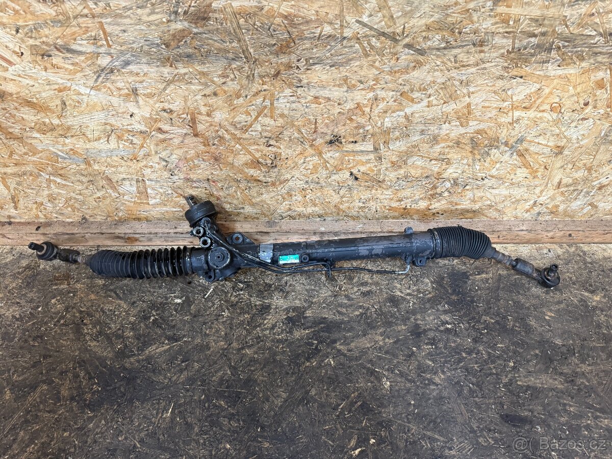 HŘEBENOVÉ ŘÍZENÍ SERVO ŘÍZENÍ VW PASSAT B5.5 8D1422074E