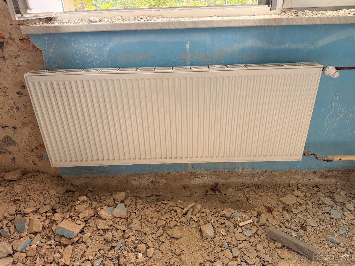 Prodám radiátor 160cm