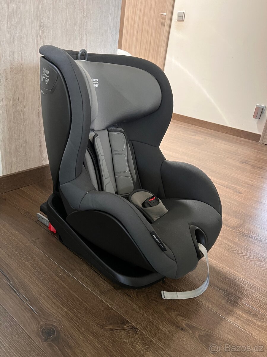 Dětská autosedačka Britax Römer Trifix 2 - i-size