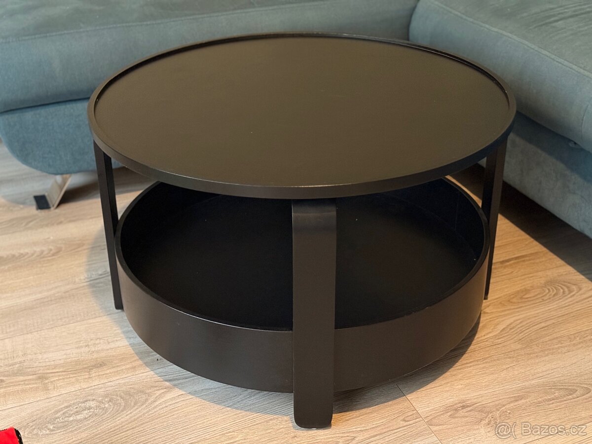 Konferenční stolek Ikea Borgeby