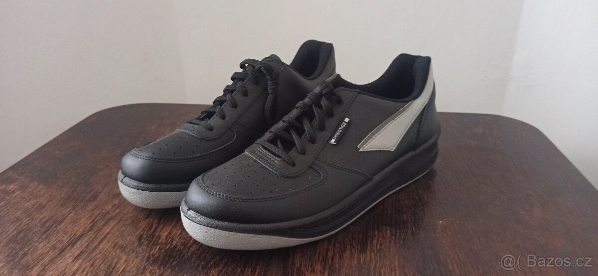 Pánské boty Prestige