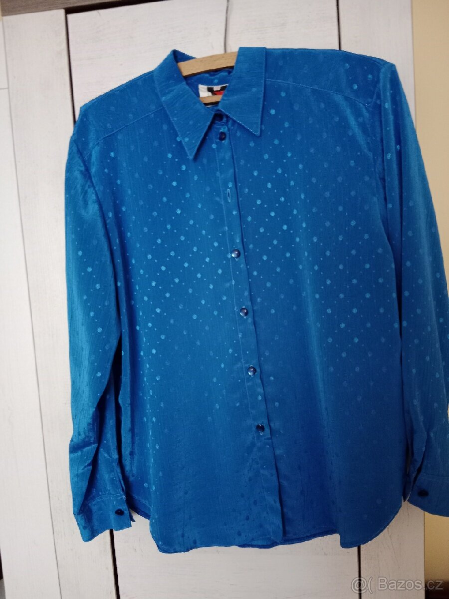 Společenská halenka