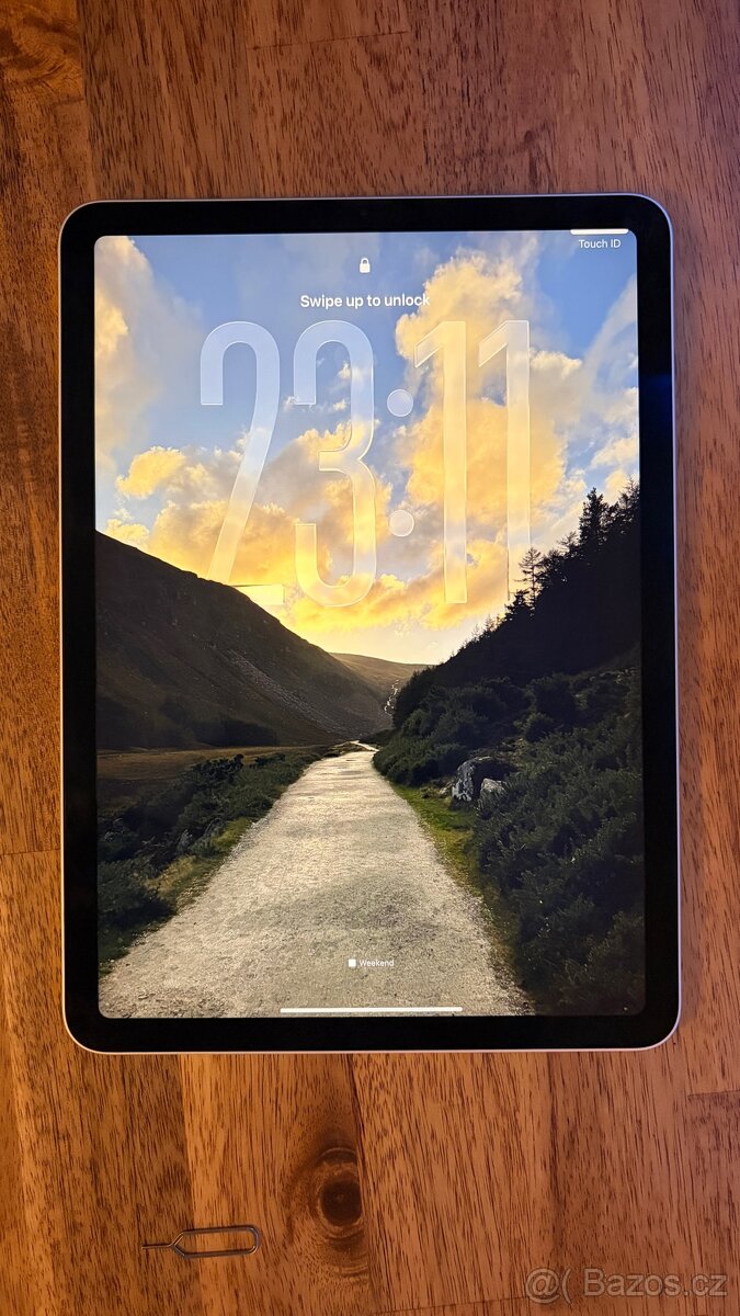 iPad Air 11” WiFi gen4 2020