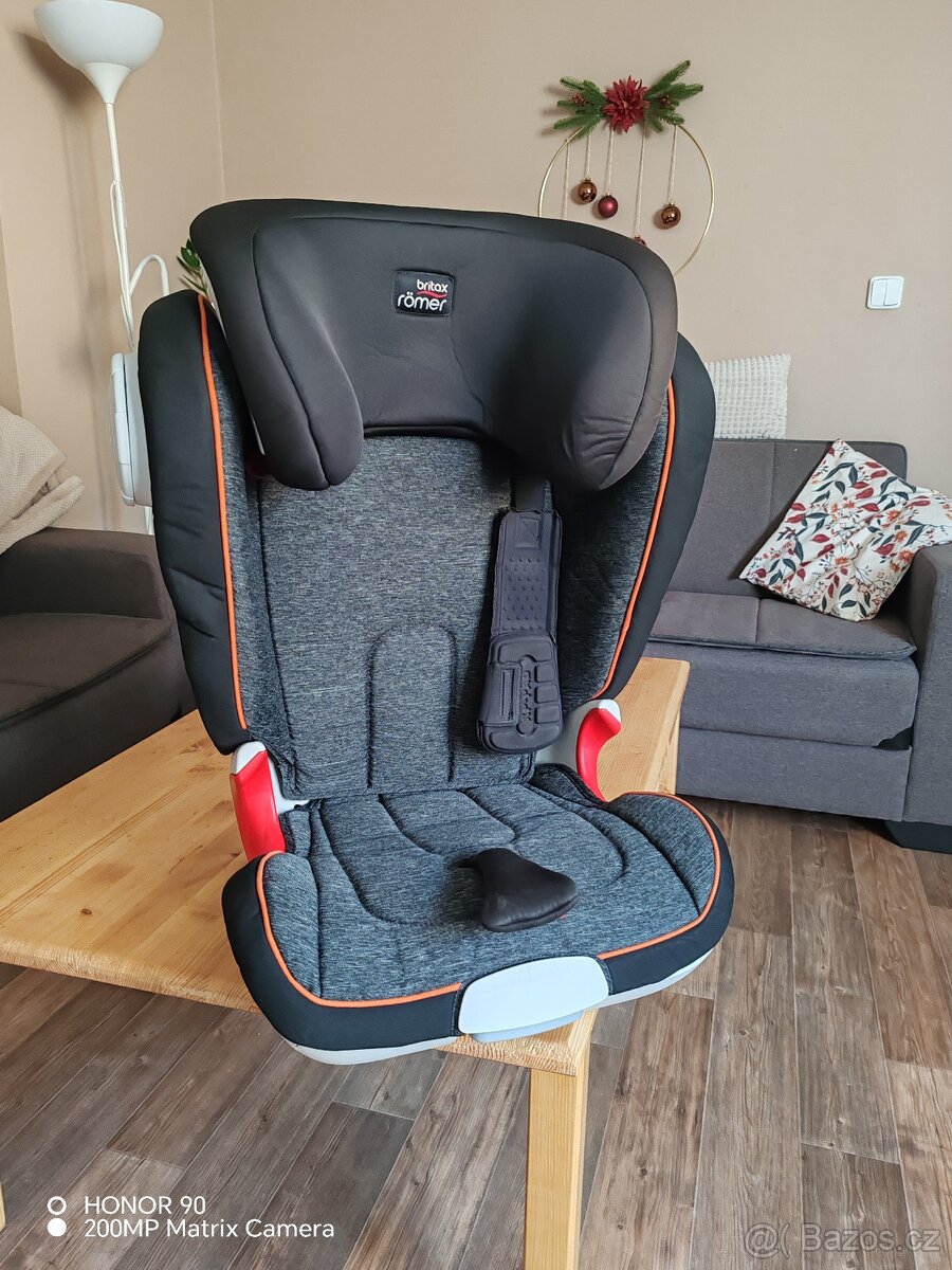 Britax Römer 15-36