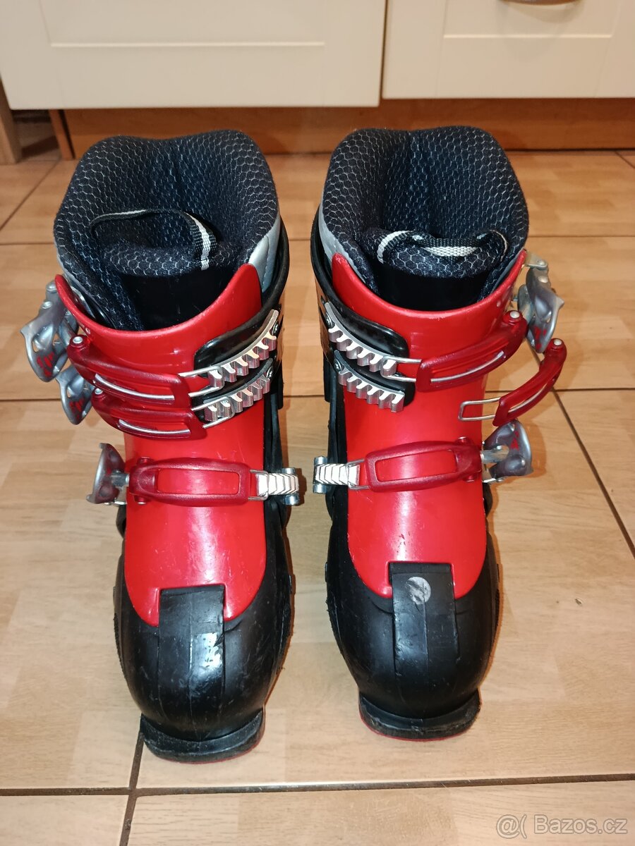 Lyžařské boty