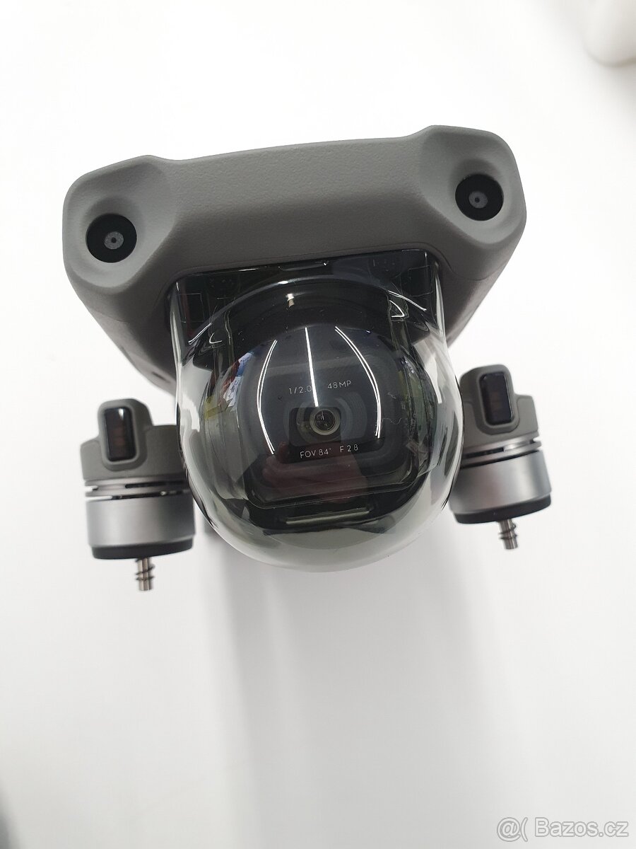 DJI Air 2 - nový dron