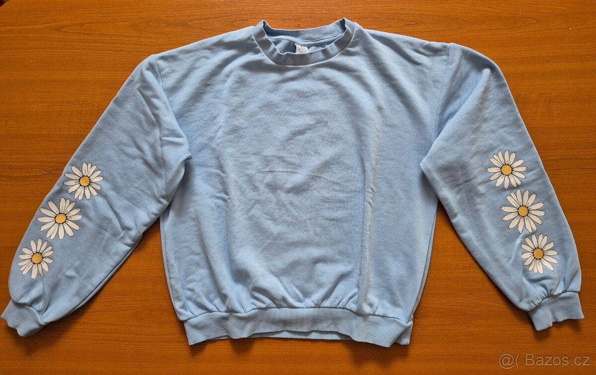 Mikina Lindex,158/164