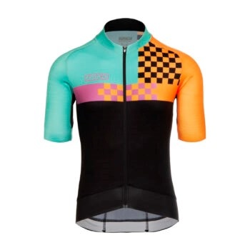 BIORACER cyklistické oblečení