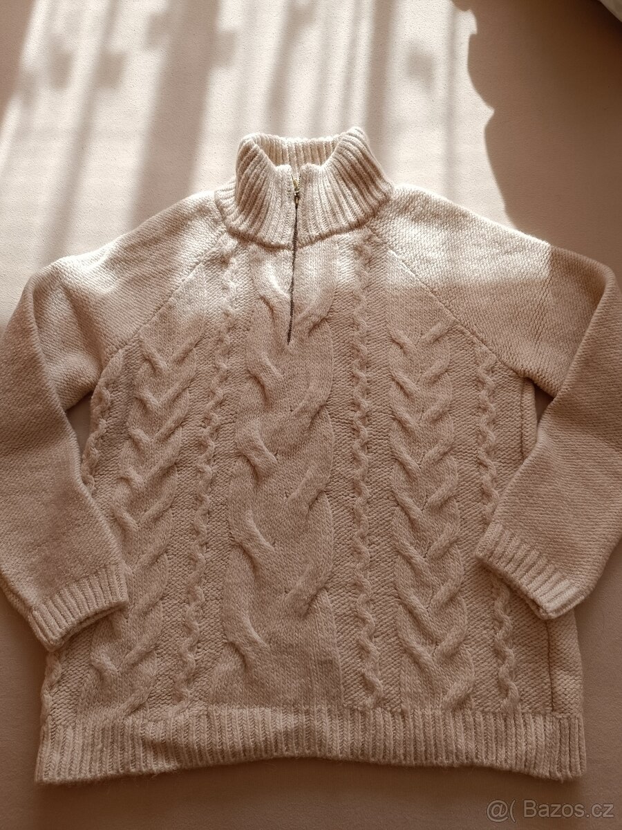 Dámský svetr Janina v.42