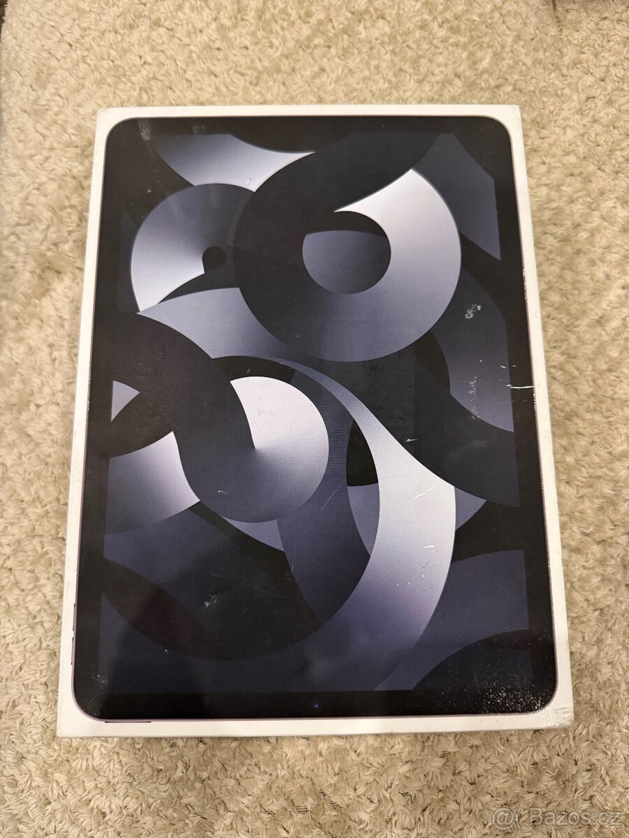iPad Air 5 generace wi-fi 64 GB