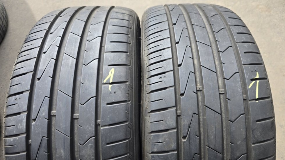Letní pneu 225/40/18 Hankook