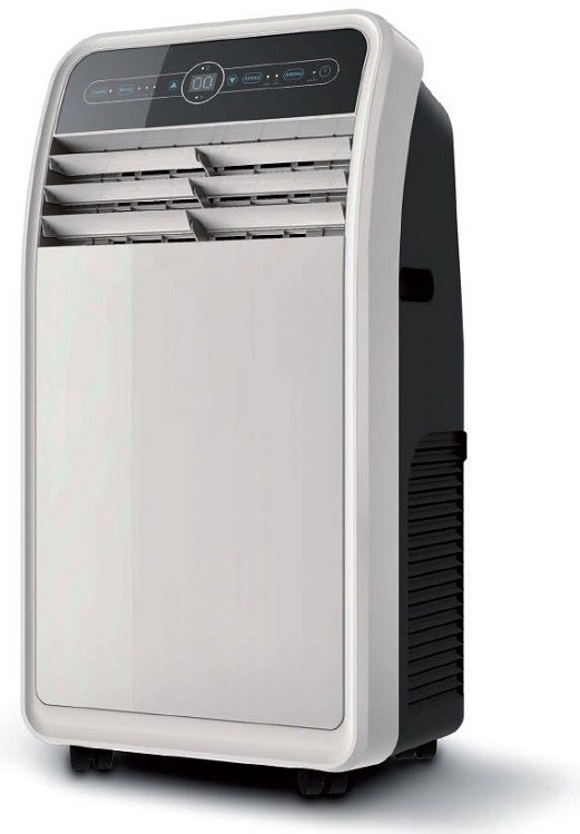 klimatizace ECG MK 103