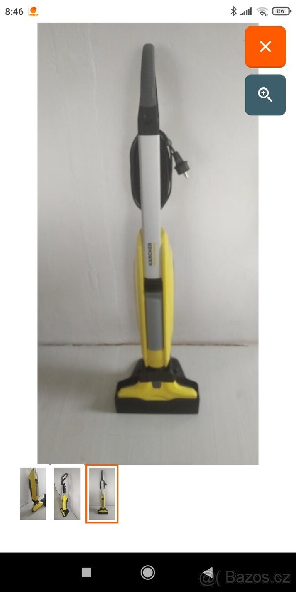 KARCHER FC5