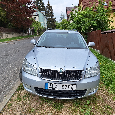 Prodám Škoda Octavia 1.6 TDI - combi