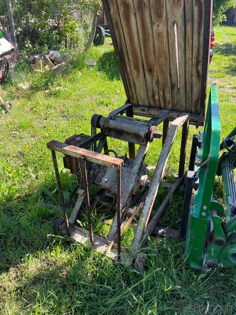 Pila cirkularka